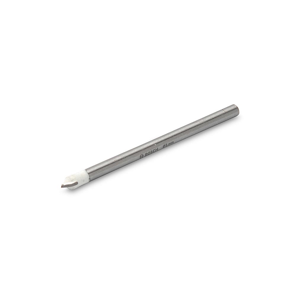 Broca para cerámicos 5 mm