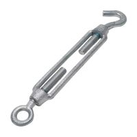 Templador Ojo + Gancho 1/4""x6""