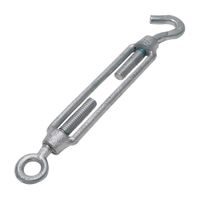 Templador Ojo + Gancho 3/16""x3 3/4""