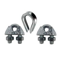 Grampa x2 + Guardacable 3/16""