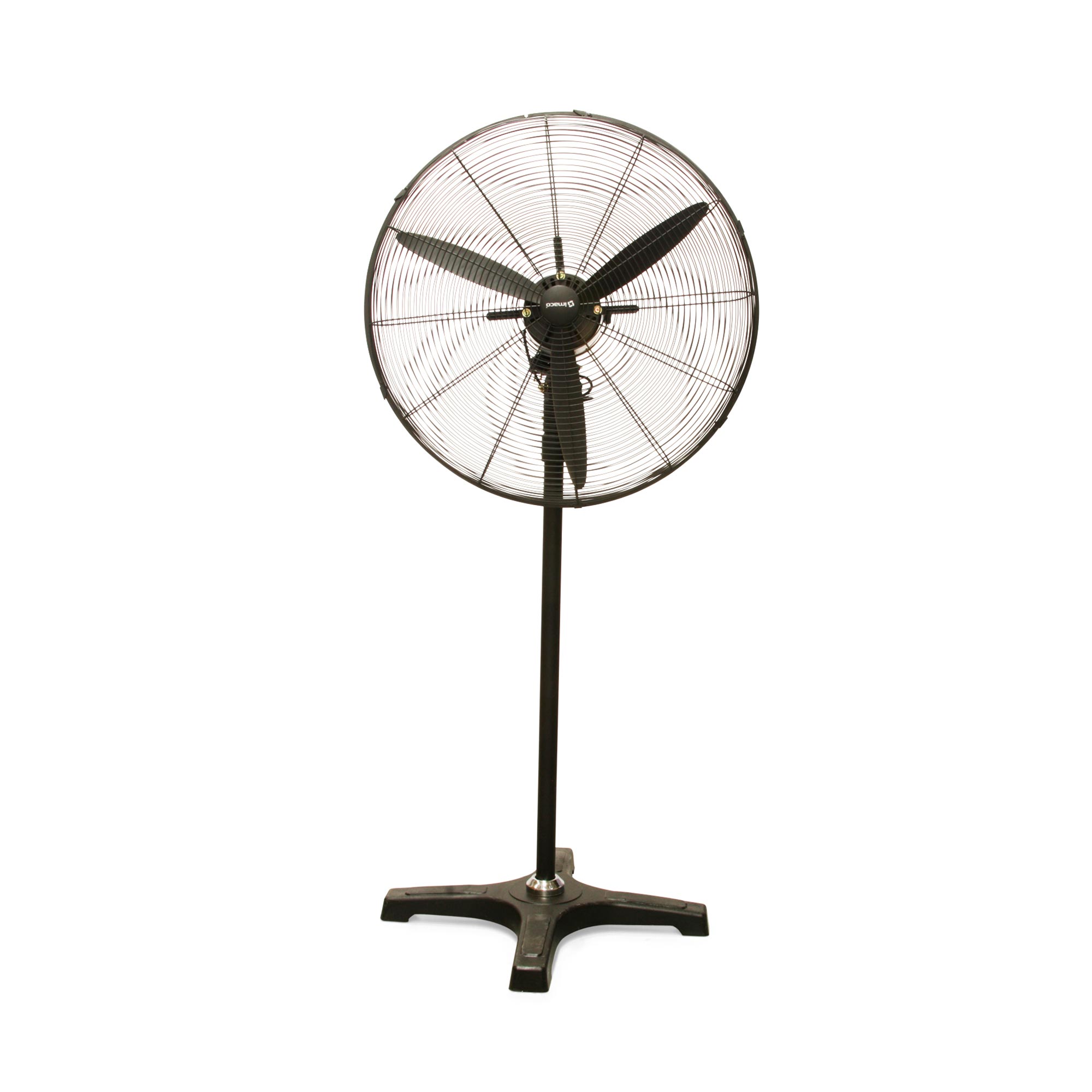 Ventilador industrial Imaco c/pedestal 26"" FS2623