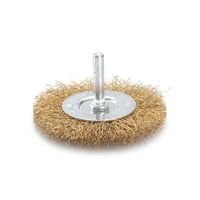 Grata circular para taladro 75mm