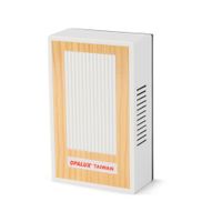 Timbre Ding-Dong rectangular