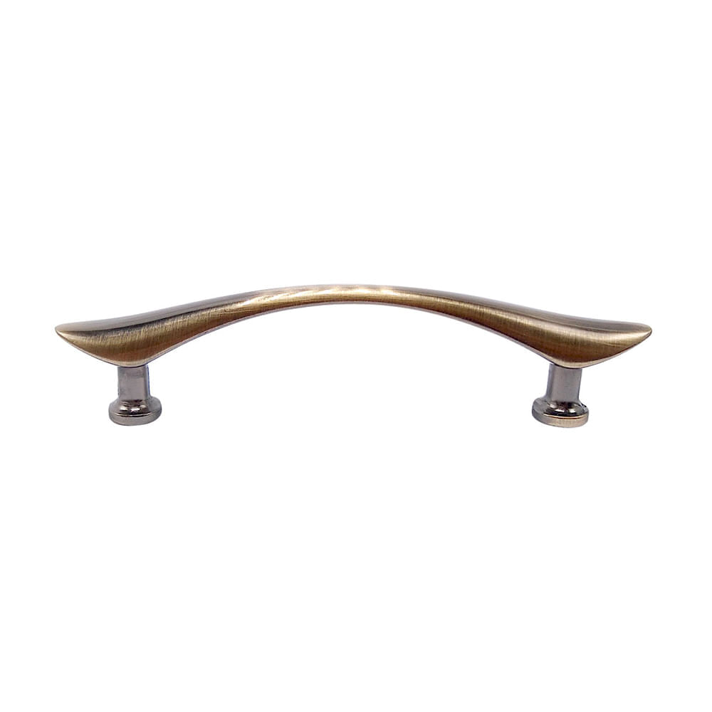 Tirador Antique Valeria 96 mm
