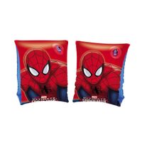 Flotador de brazo Spiderman