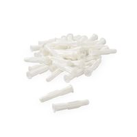 Tarugo Trika Blanco 1/4"" x100 unidades