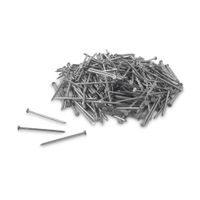Clavo con cabeza 1 1/2""x15 - 250 gramos