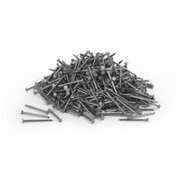 Clavo con cabeza 1""x16 - 250 gramos