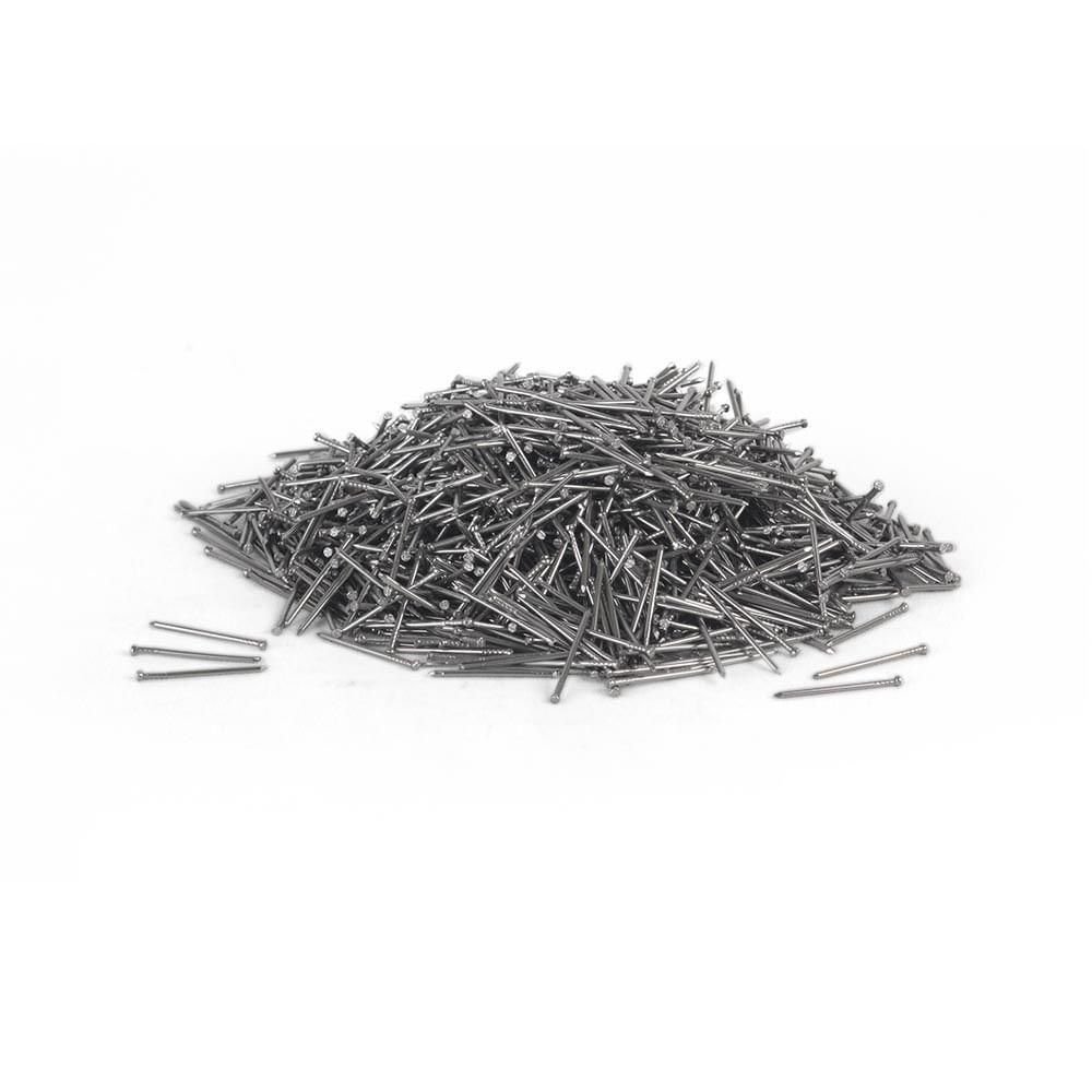 Clavo sin cabeza 3/4""x19 - 250 gramos
