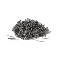Clavo con cabeza 3/4""x17 - 250 gramos