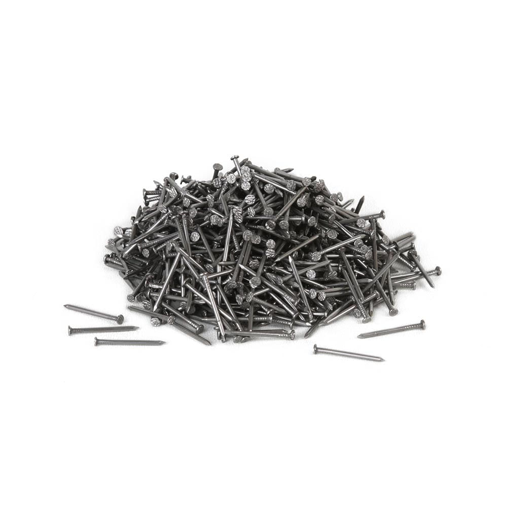 Clavo con cabeza 3/4""x17 - 250 gramos