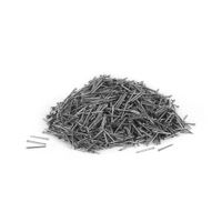 Clavo sin cabeza 1/2""x19 - 250 gramos
