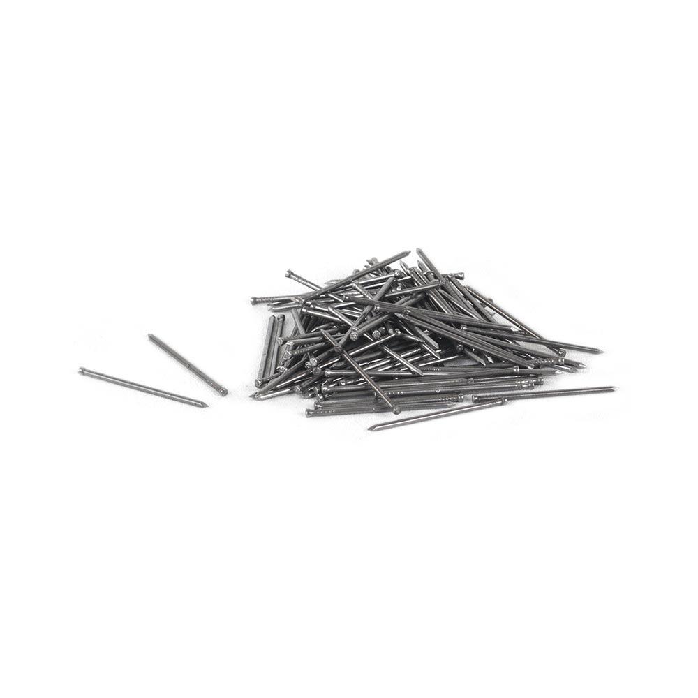 Clavo sin cabeza 1 1/2""x16 - 100 gramos