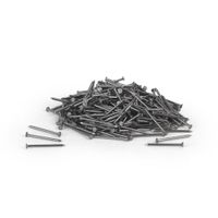 Clavo con cabeza 1""x16 - 100 gramos