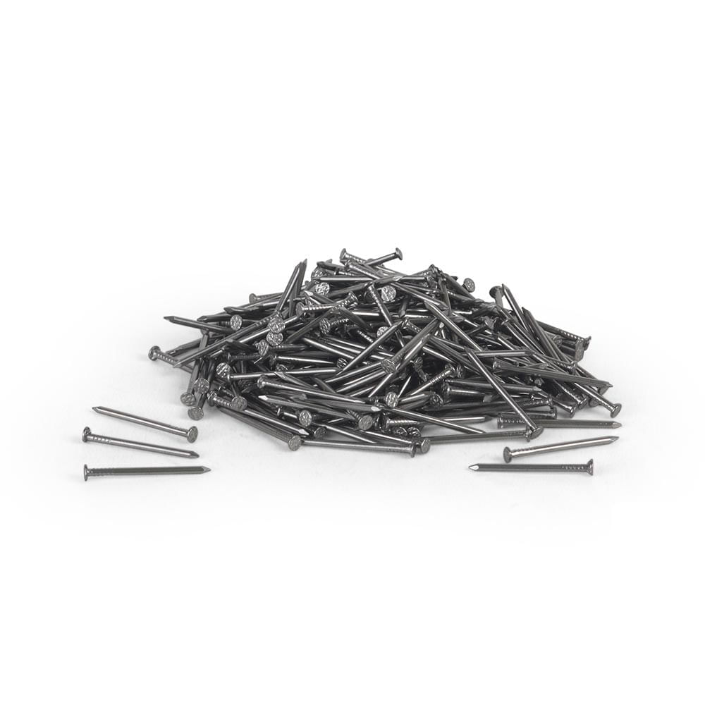 Clavo con cabeza 1""x16 - 100 gramos
