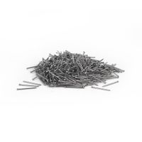 Clavo sin cabeza 3/4""x19 - 100 gramos