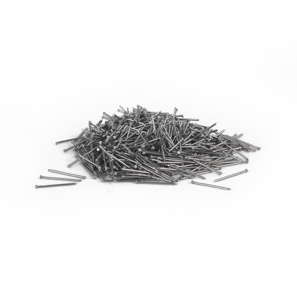 Clavo sin cabeza 3/4""x19 - 100 gramos