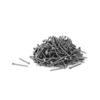 Clavo con cabeza 3/4""x17 - 100 gramos