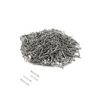 Clavo sin cabeza 1/2"" x 19 - 100 gramos