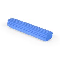 Repuesto de trapeador absorbente plus 28 cm