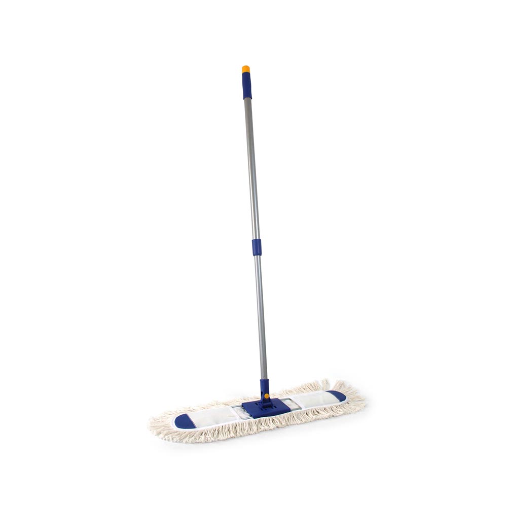 Set de mopa de algodón 60 cm