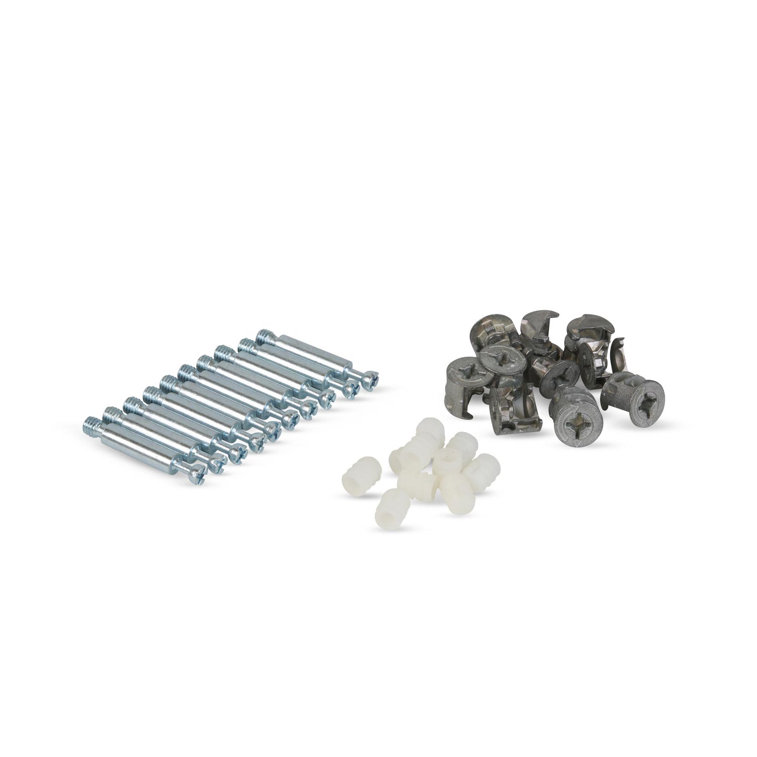Pack Minifix 18/15x13.5 mm x 10 unidades
