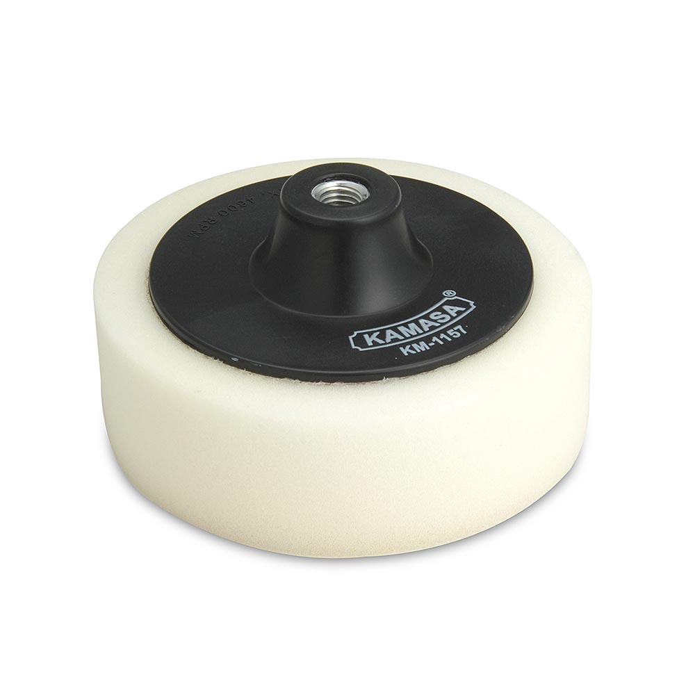 Disco esponja 4.5""