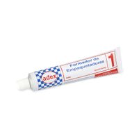 Formador de empaquetaduras N°1