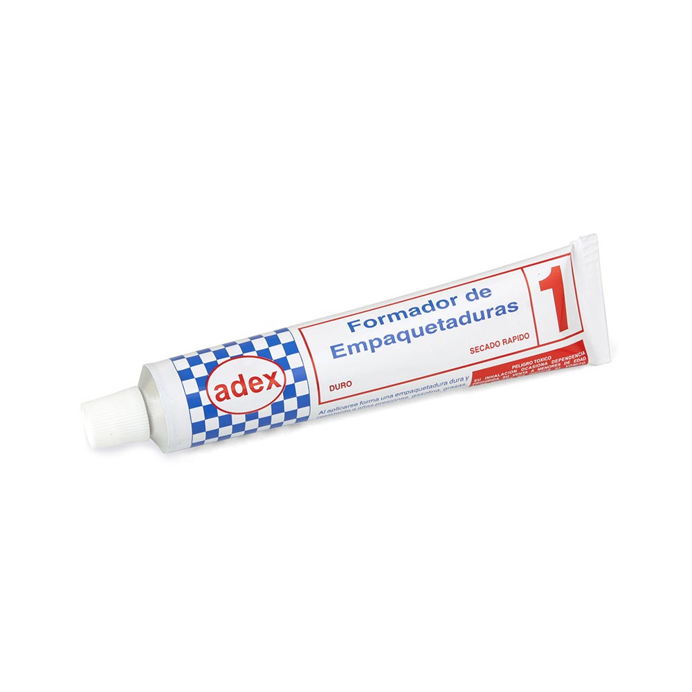 Formador de empaquetaduras N°1