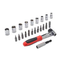 Set de herramientas Nro, 11 x23 piezas