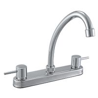 Mezcladora de lavadero al mueble Mares Bali Pico L