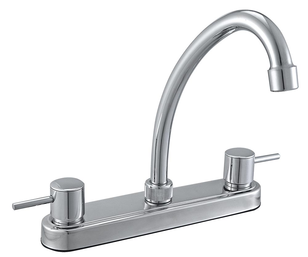 Mezcladora de lavadero al mueble Mares Bali Pico L