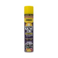 Silicona en aerosol UV3 400ml
