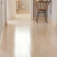 Piso Cerámico Liso Arenam 45x45 cm Caja: 2.08 m2