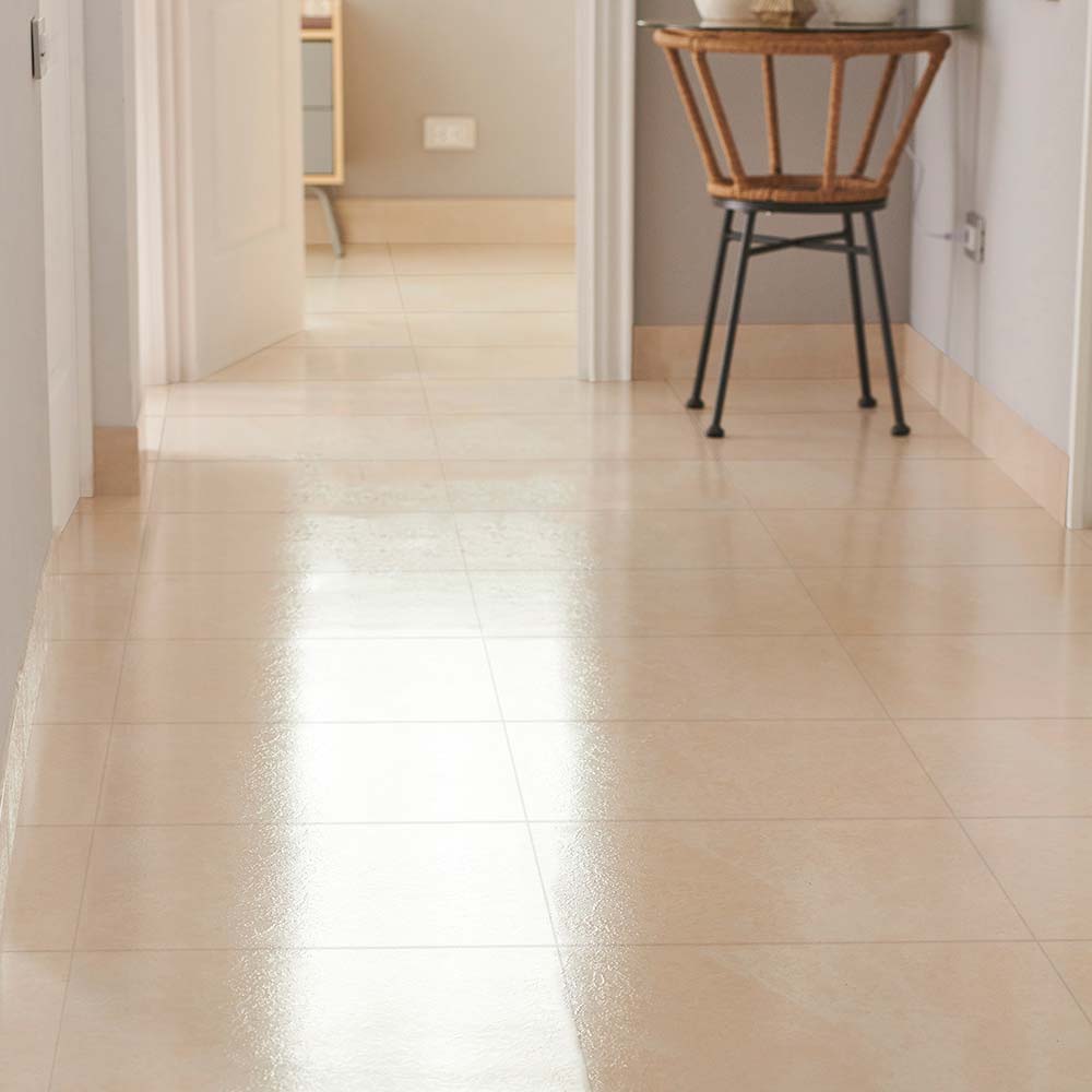 Piso Cerámico Liso Arenam 45x45 cm Caja: 2.08 m2