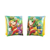 Flotador de brazo Mickey