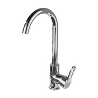 Mezcladora de lavadero Monocomando al mueble Vinkel