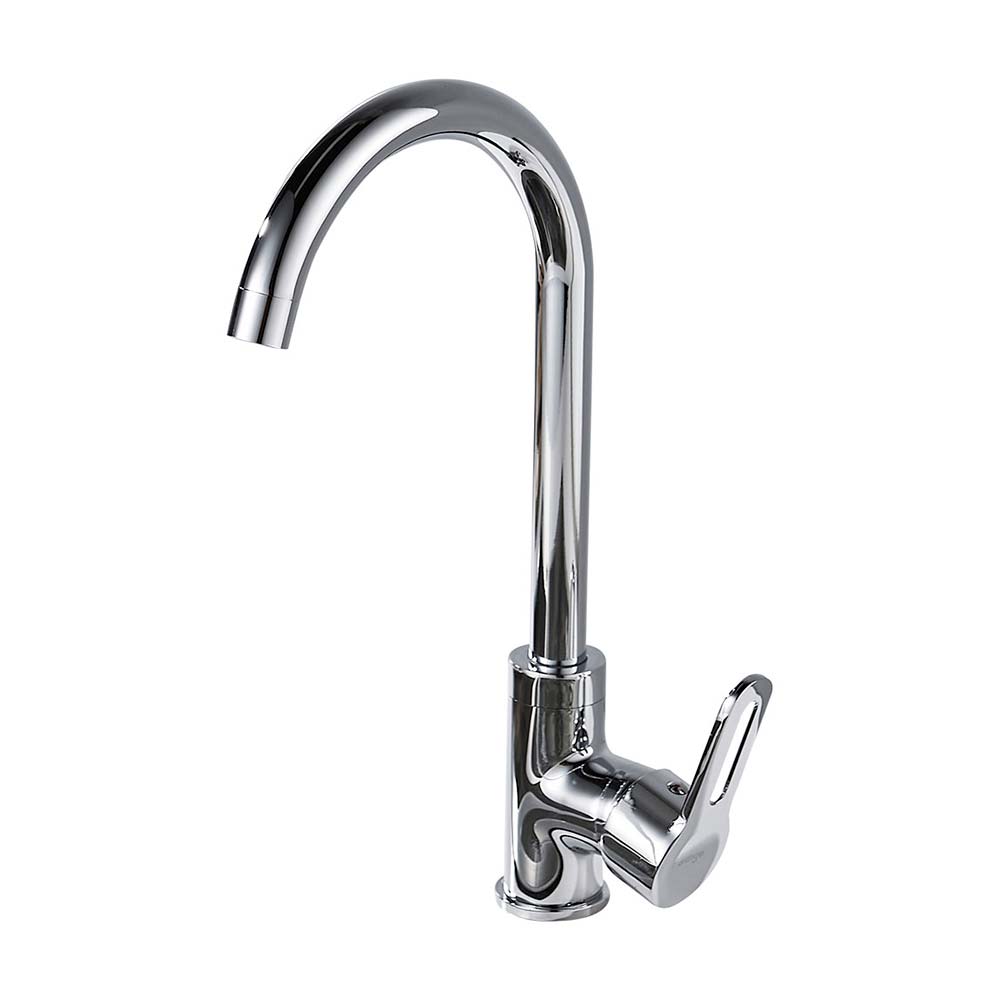 Mezcladora de lavadero Monocomando al mueble Vinkel