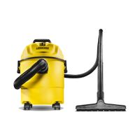 Aspiradora Karcher multipropósito WD1
