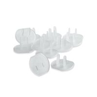 Protector de enchufe x 12 unidades