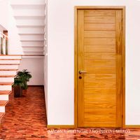 Puerta Imperial 85x207 cm