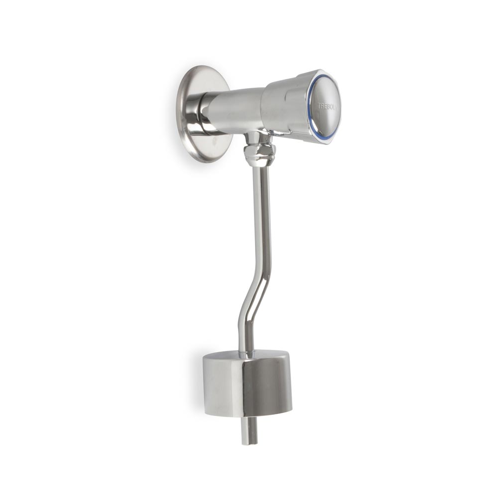 Llave para urinario Eco 1/2""