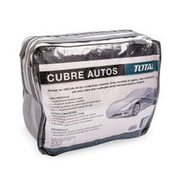 Cobertor para automóvil Talla: Extra Large
