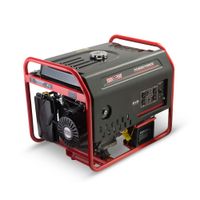 Generador de energía a gasolina 2800W Power Force