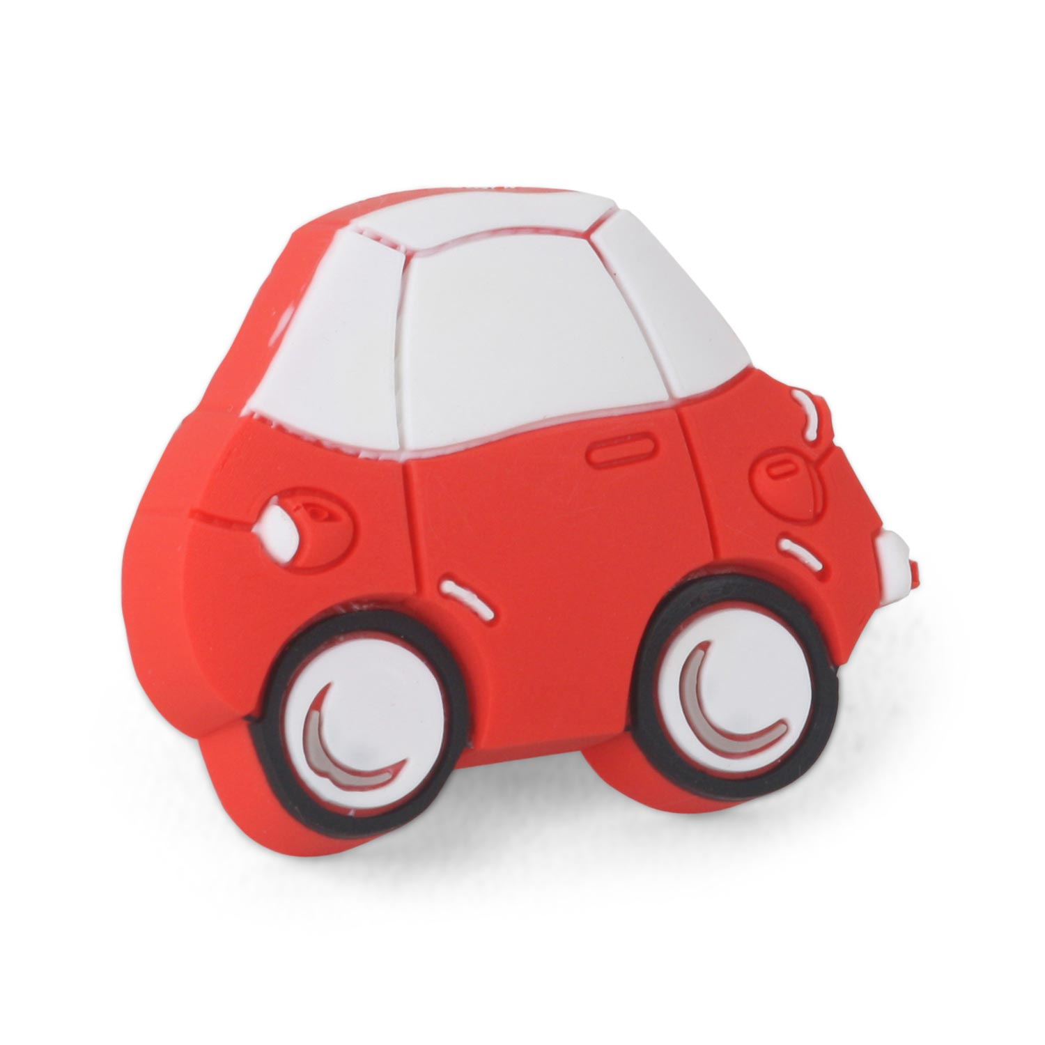 Tirador infantil Carrito