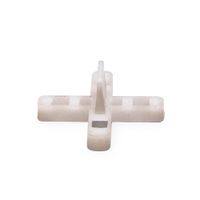 Cruceta con tomador 5 mm x150 unidades