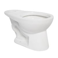 Sanitario Omega Blanco