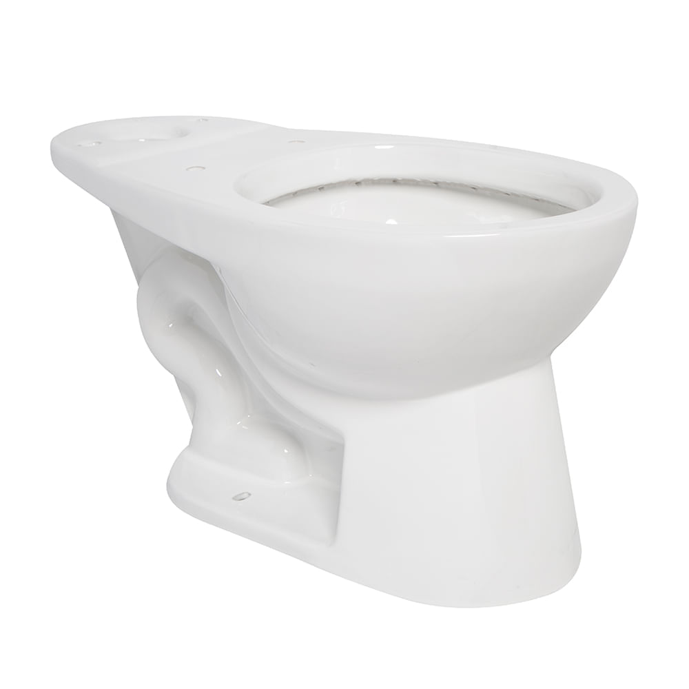 Sanitario Omega Blanco