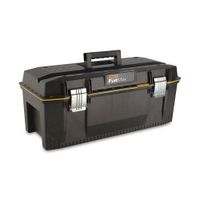 Caja de herramientas de resina 28""
