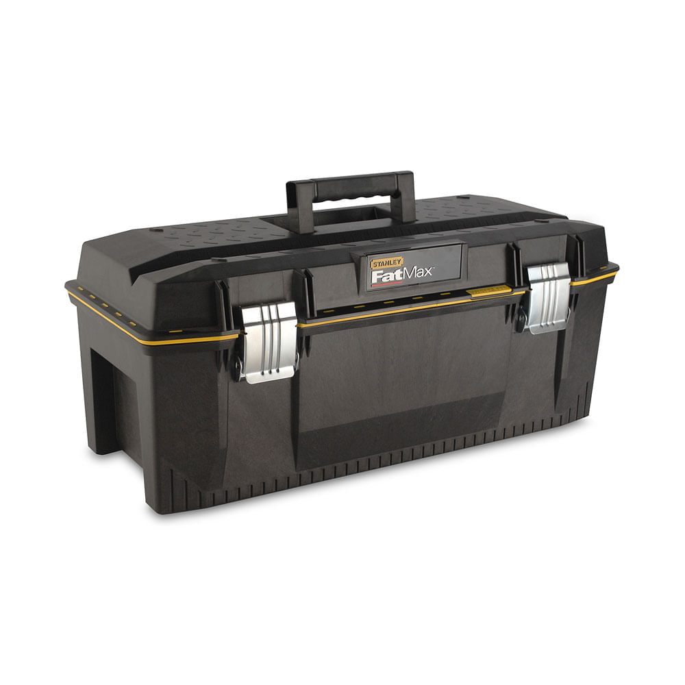 Caja de herramientas de resina 28""